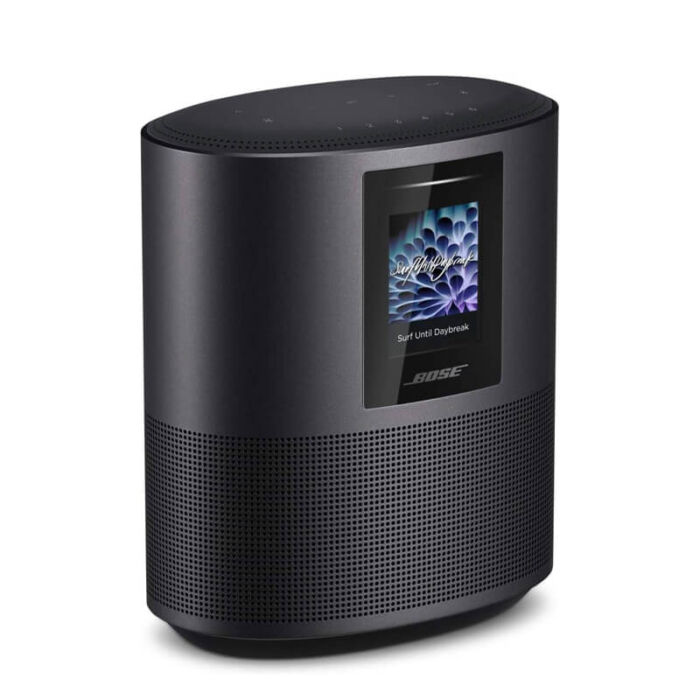 Smart Speaker Home Bose 500