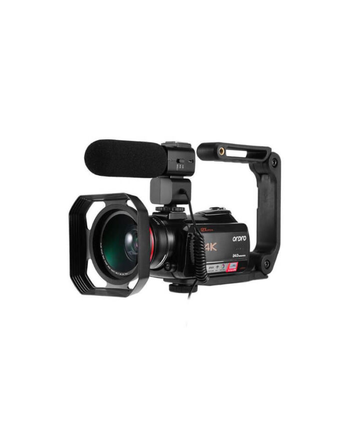 Camera Andoer 4K Ultra HD