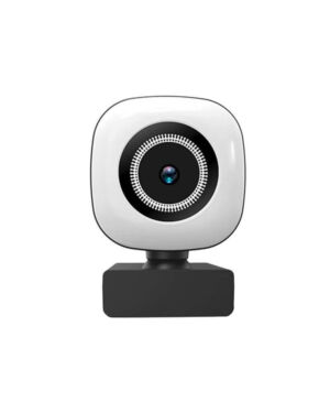 Webcam Fill Light Zoom Meeting