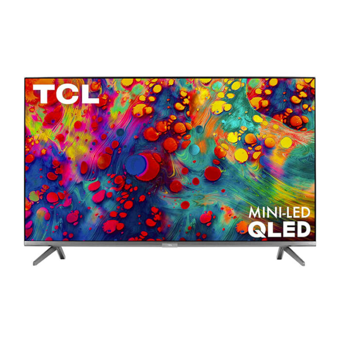 Smart Android LED TV