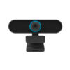 Webcam Full HD With Microphone