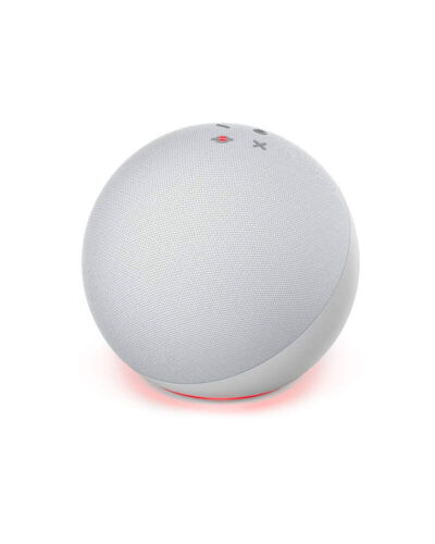 Smart Speaker Echo Dot 4