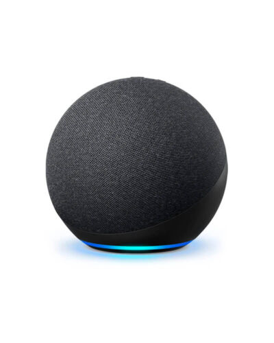 Smart Speaker Echo Dot 4
