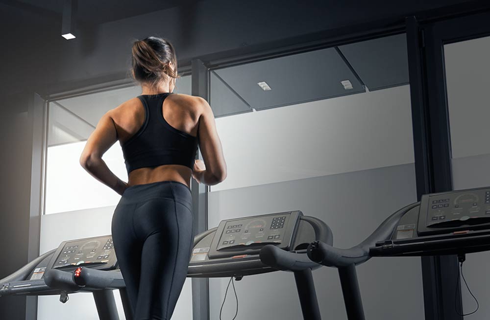 Gym Training – Transform Your Fitness Journey