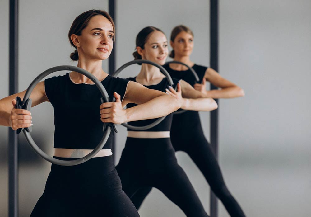 Creating a Balanced Routine: What to Include