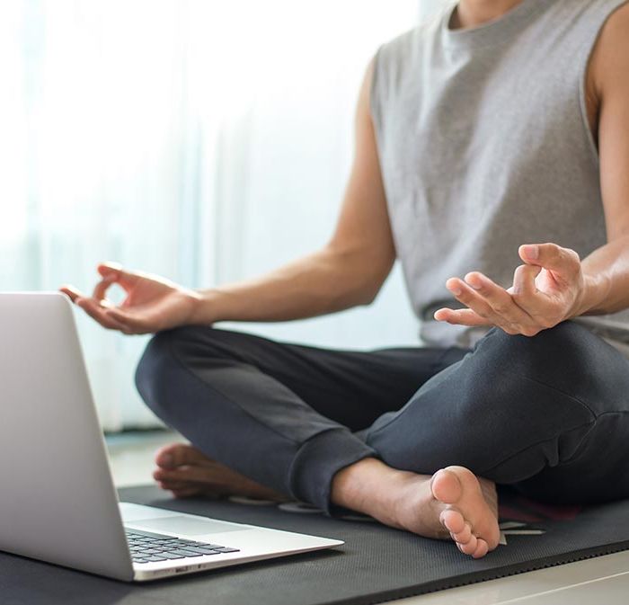 5 Healthy Habits That Are Secretly Stressing Your Body