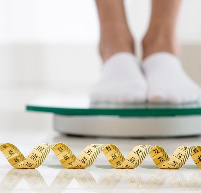 Your Healthy Breakfast Is Making You Gain Weight