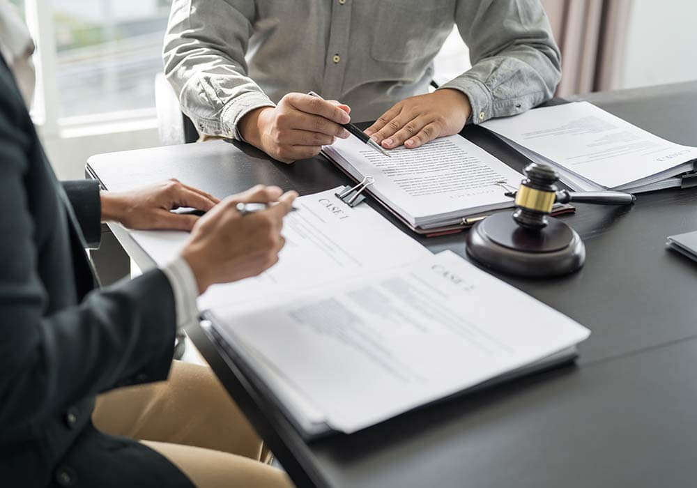 Navigating the legal landscape: a guide to civil litigation