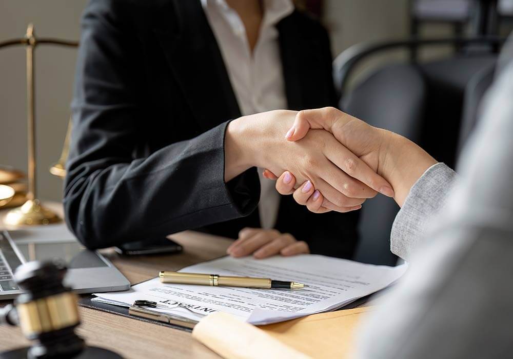 Building a strong foundation: the importance of corporate governance