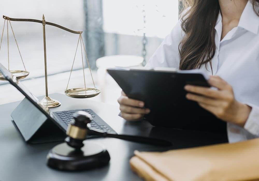 Breaking down barriers: exploring diversity and inclusion legal