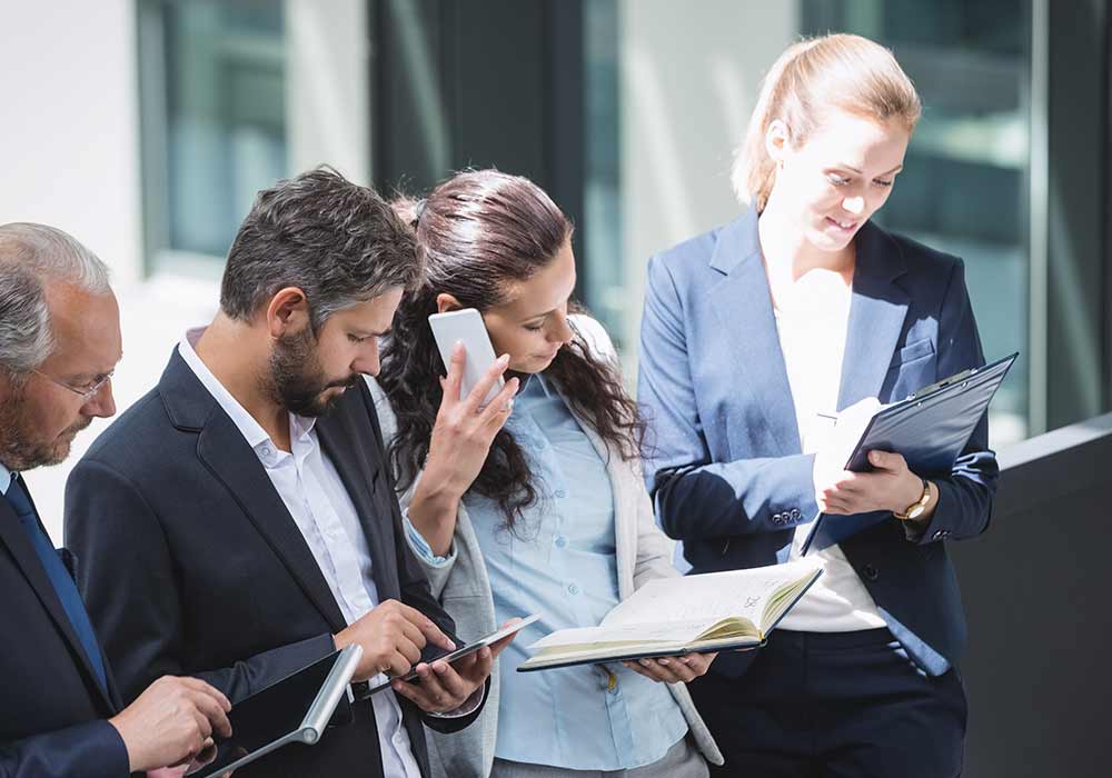 The art of negotiation: strategies for successful mediation
