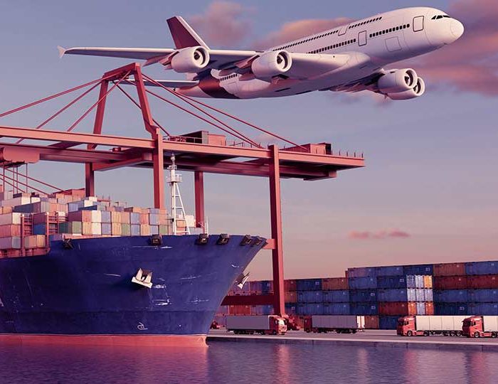 Innovations shaping the future of transport and logistics