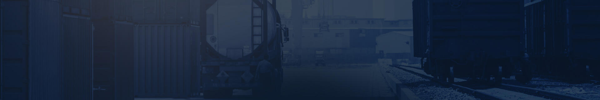 Codex Logistics 4 – Logistic & Transport