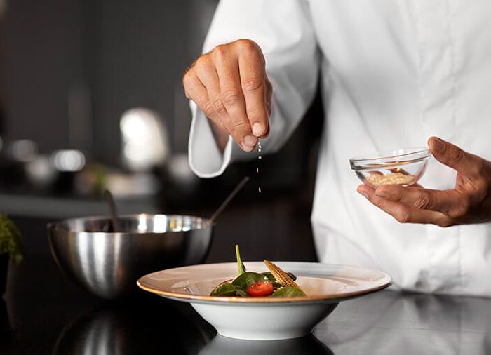 Exclusive First Look: TheGem’s New Tasting Menu