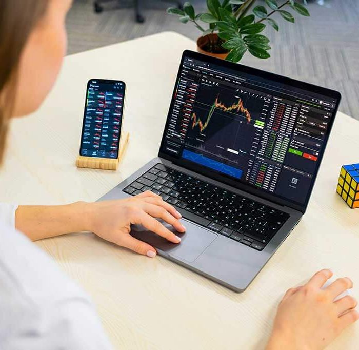 Market Watch The Latest Trends Shaping Global Finance