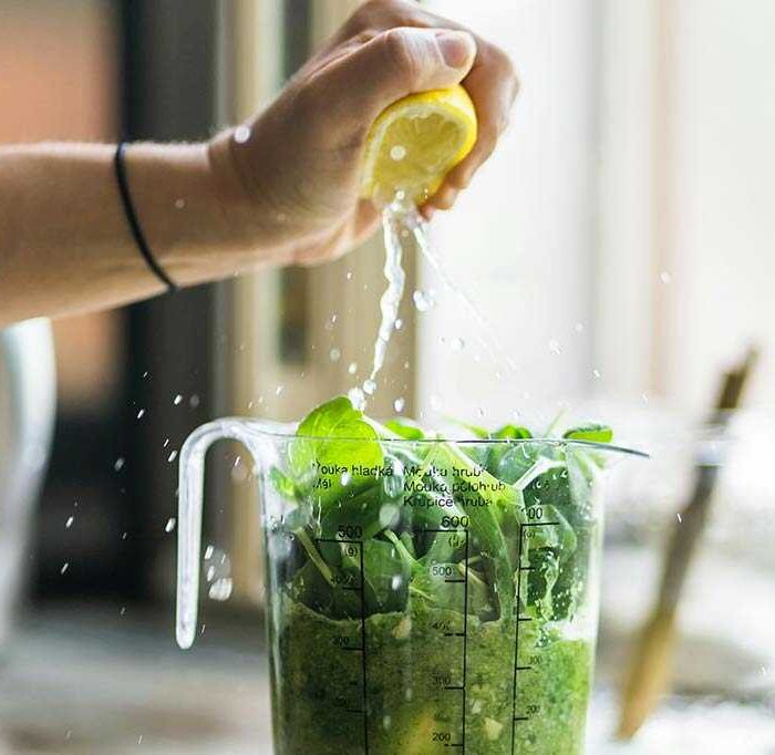 Plant-Based Revolution: The Rise of Meat Alternatives