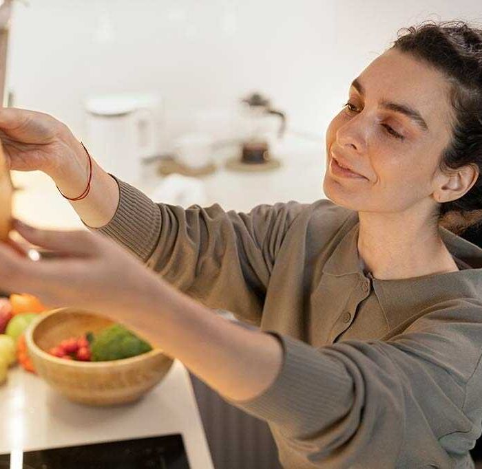 Future of Food: How Tech is Changing What We Eat