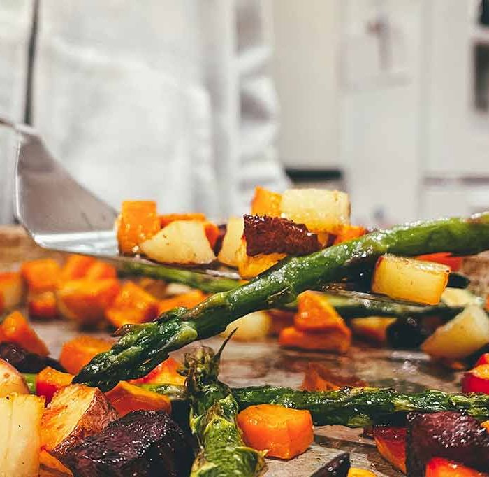 The Menu Today: Innovations Shaping How We Eat