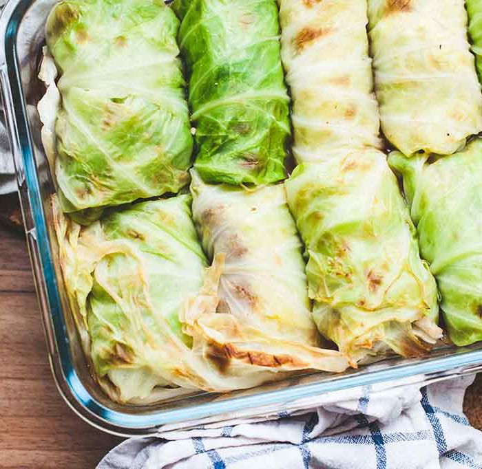 From Farm to Fork: Breaking Updates in the Food World