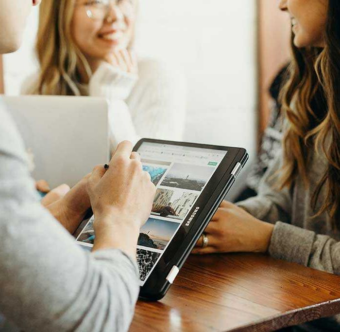 The Hook, The Story, The Sell: Crafting Captivating Content