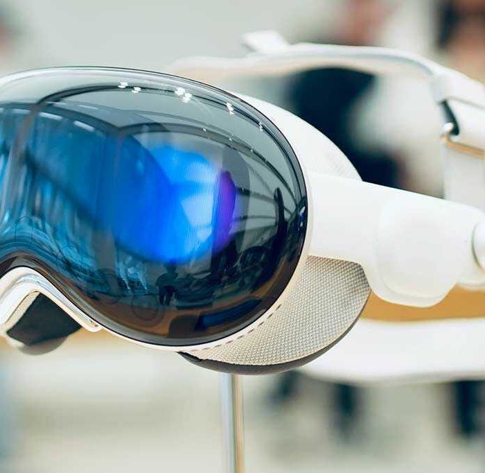 Developments Beyond Reality: VR/AR’s Next Big Leap