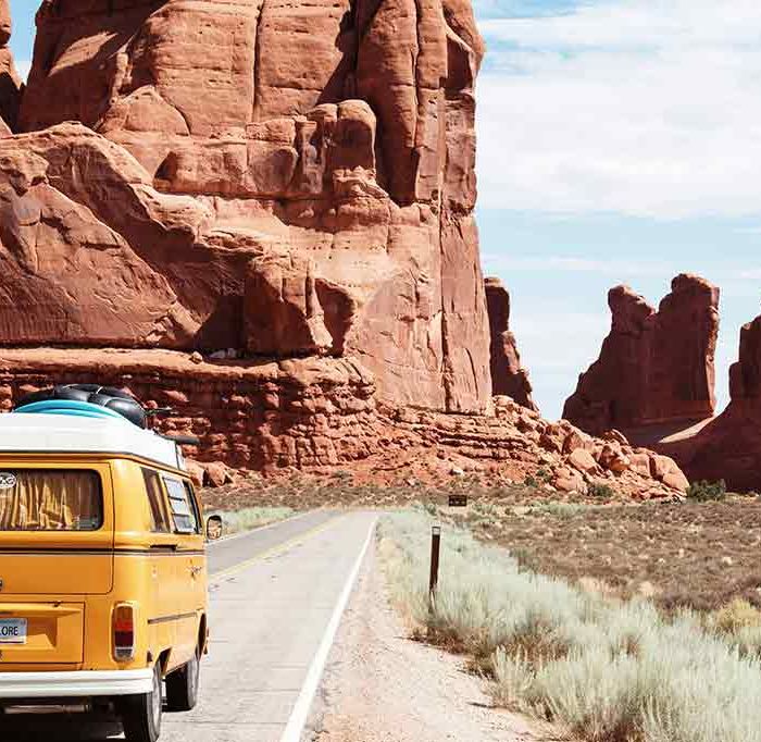 The Departure Board: Essential Travel Updates