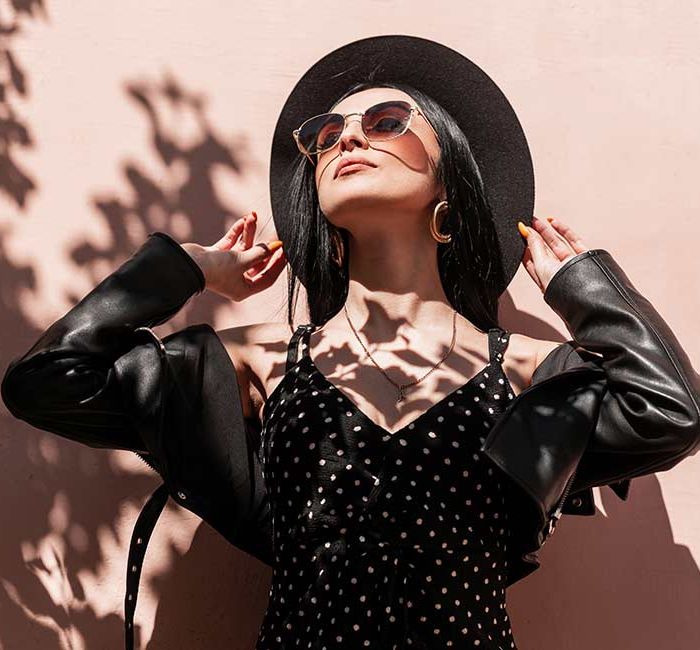 The Unexpected Color Dominating Fall Runways