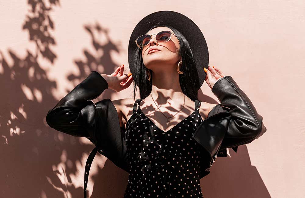 The Unexpected Color Dominating Fall Runways