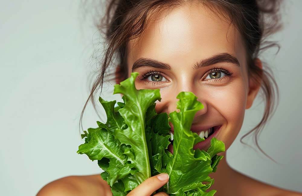 Gastronomic detox: why people are giving up seasonings en masse