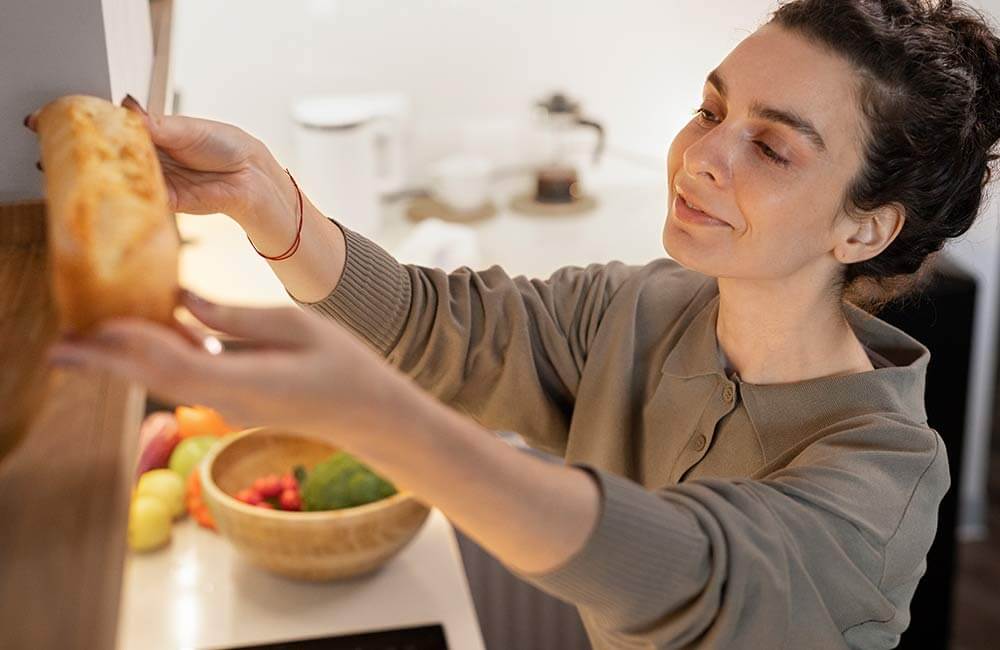 What types of vegetables have been developed by scientists?