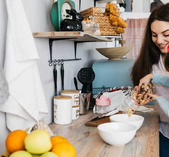 Is Your Favorite ‘Healthy’ Snack Actually Good for You?