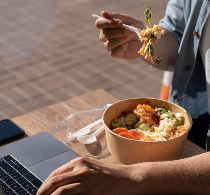 From Lab-Grown Meat to AI Chefs: The Future of Food is Here