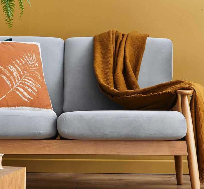 The Patio Furniture Trend That’s Everywhere This Summer