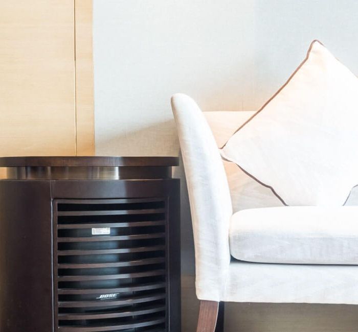 The Home Trend Everyone Will Be Copying