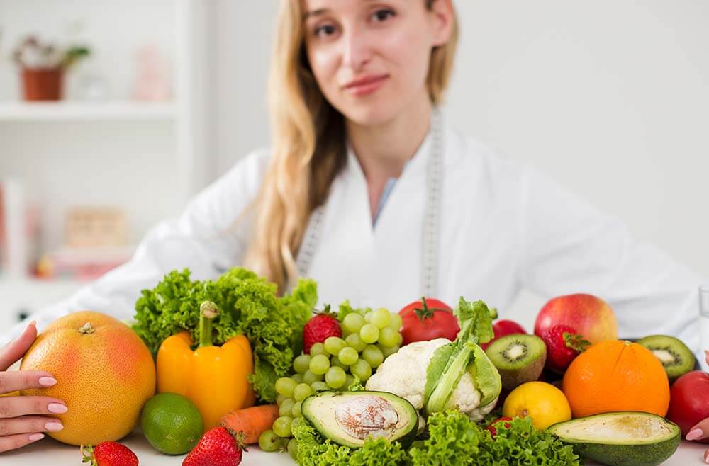 Understanding reverse dieting: myths, facts, and everything you need to know​