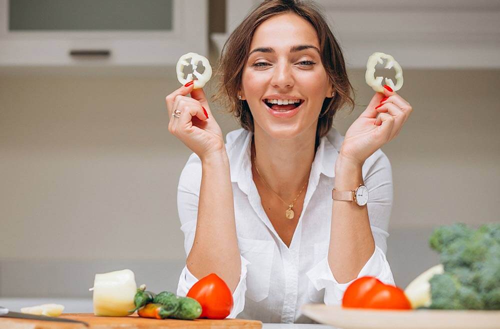 Managing increased appetite during breastfeeding​: nutrition for nursing or pumping