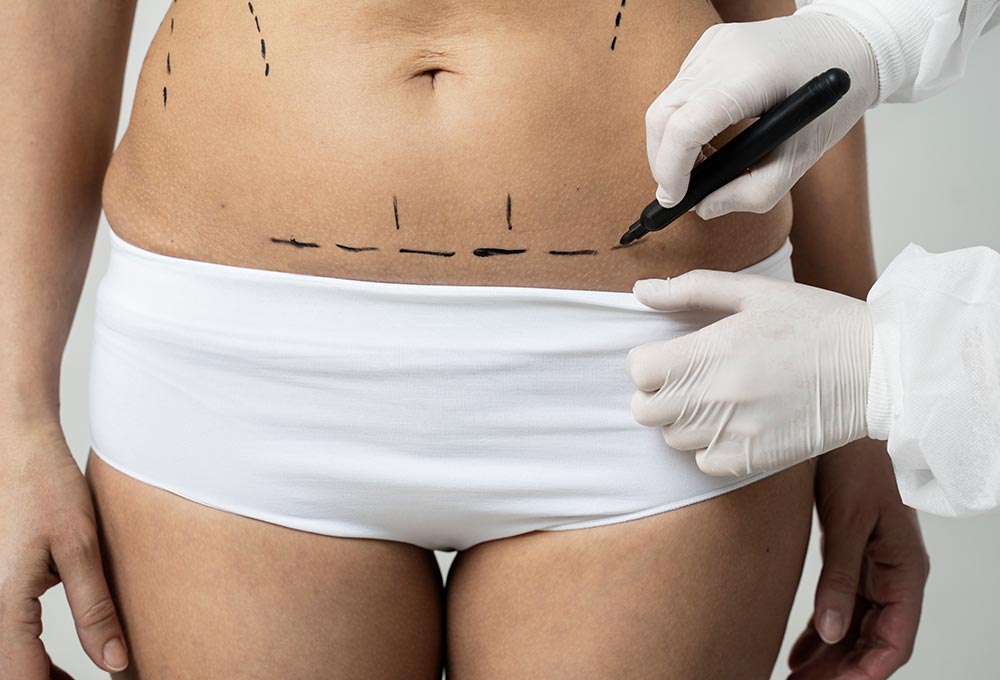 What to eat before and after surgery to boost healing