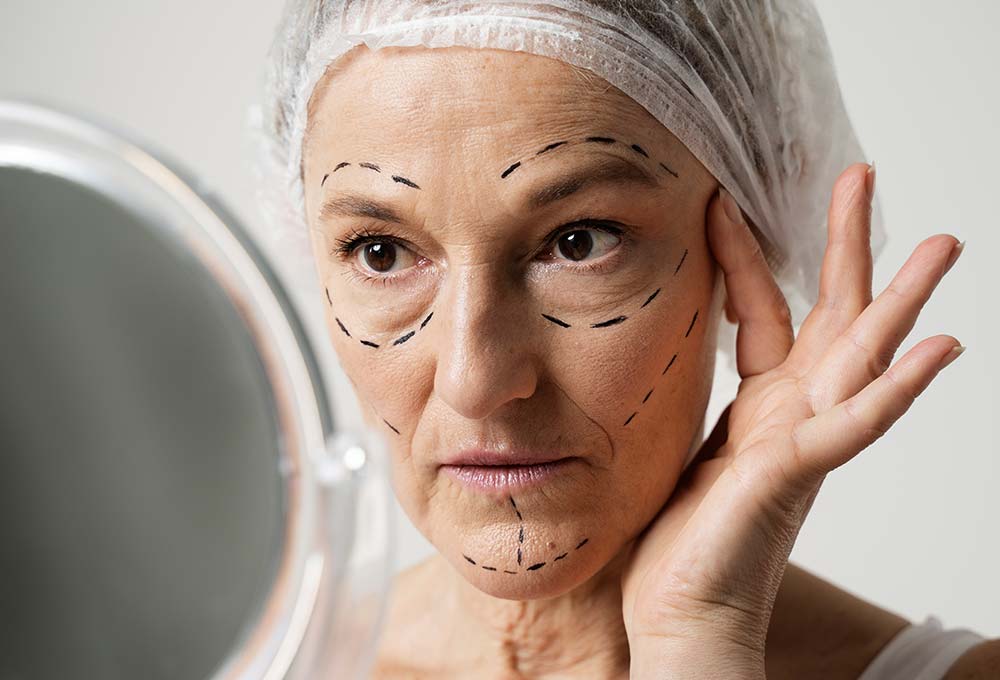 5 myths about plastic surgery you probably still believe