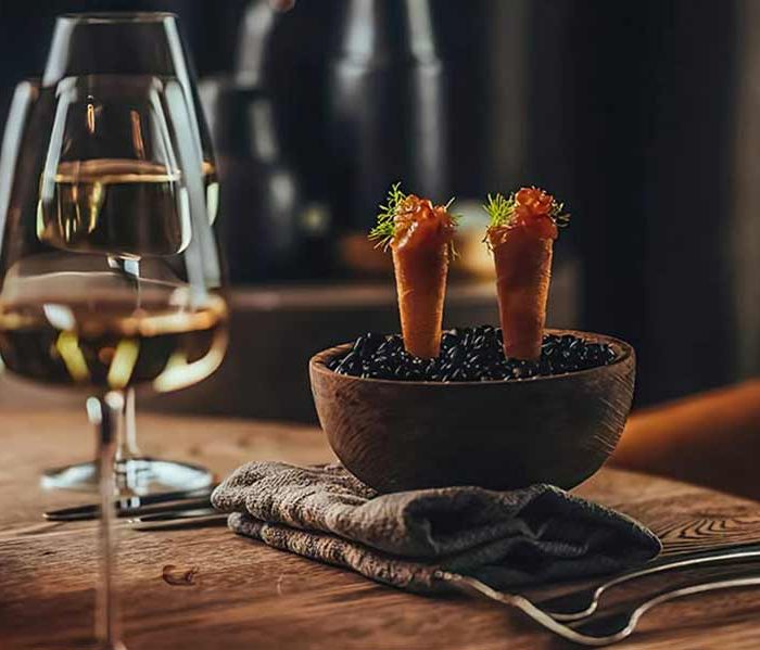 White wine Sauvignon Blanc