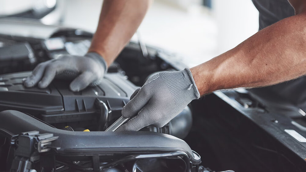 What Happens When A Wheel Bearing Goes Out?