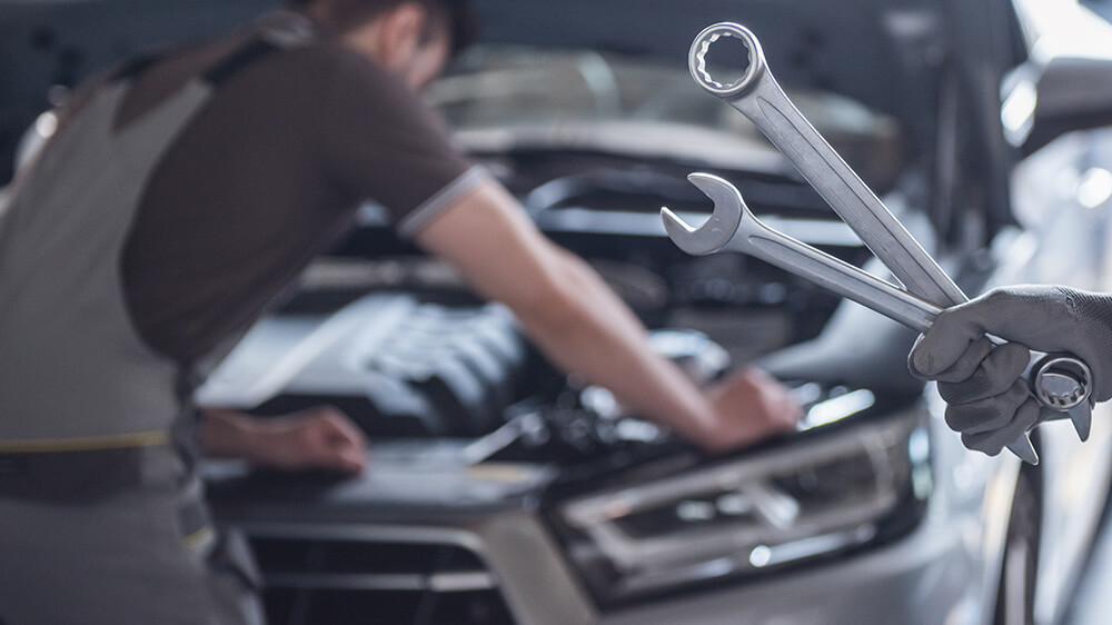 From Concept to Car: How a New Auto Part is Tested