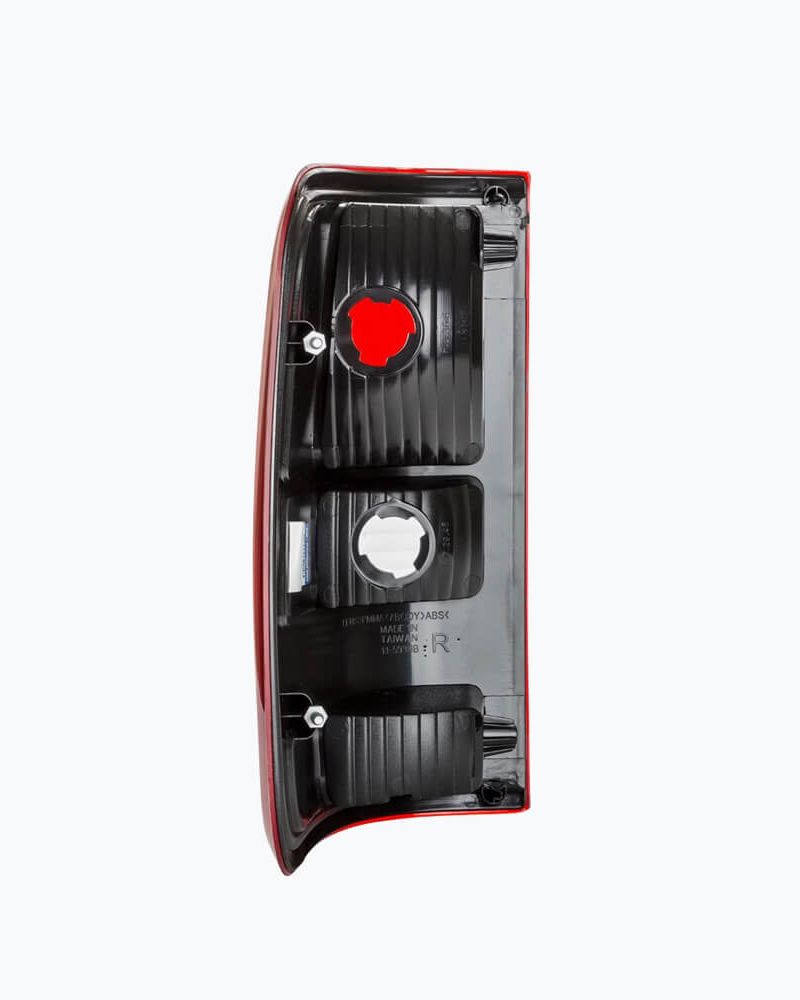 Arvanto Tail Light Assembly 11-3068-01