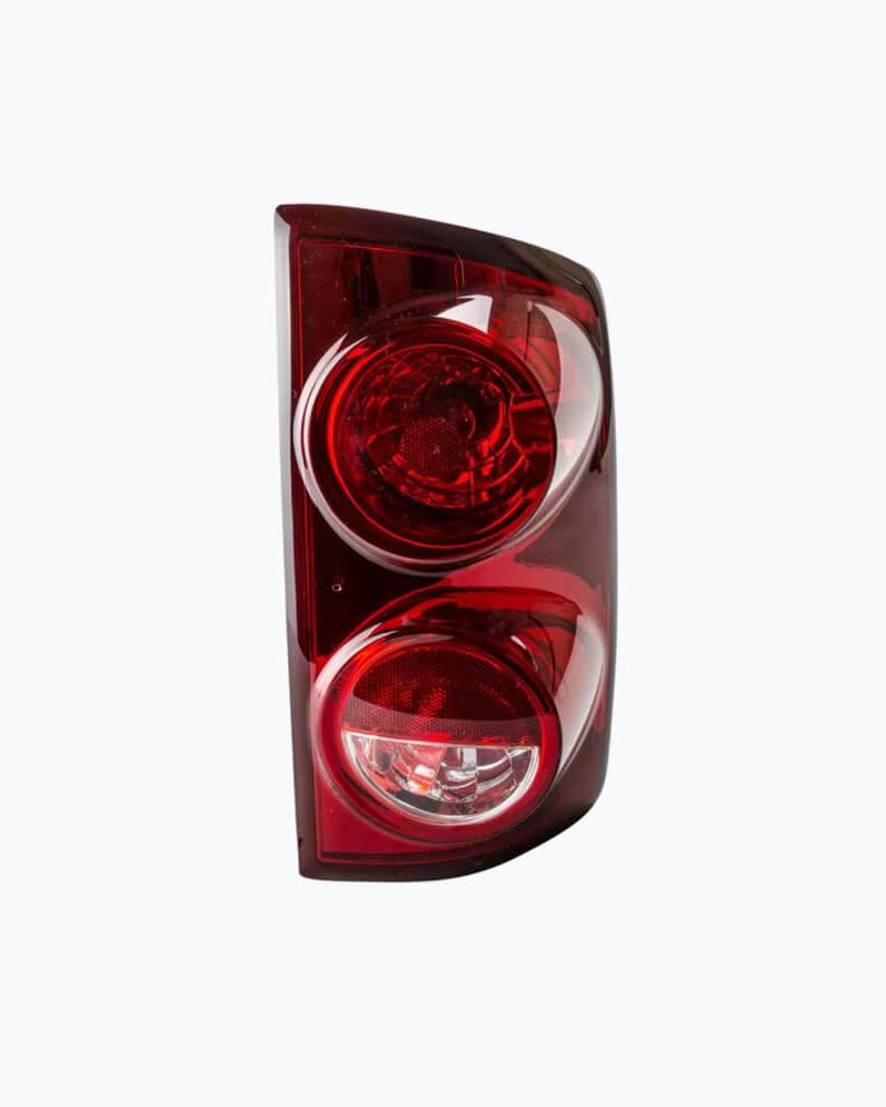 Arvanto Tail Light Assembly 11-6242-00