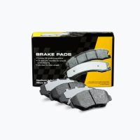 Torvexel Ceramic Brake Pads D1145