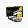 Torvexel Ceramic Brake Pads D1145