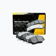 Torvexel Ceramic Brake Pads D1145