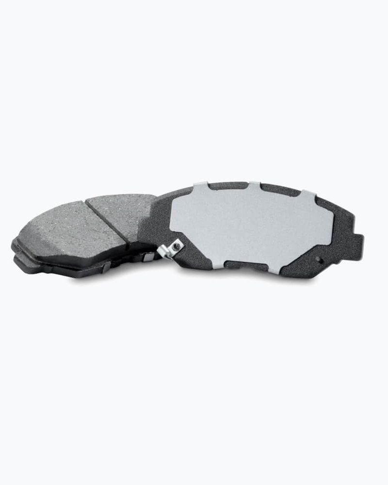 Torvexel Ceramic Brake Pads D1145