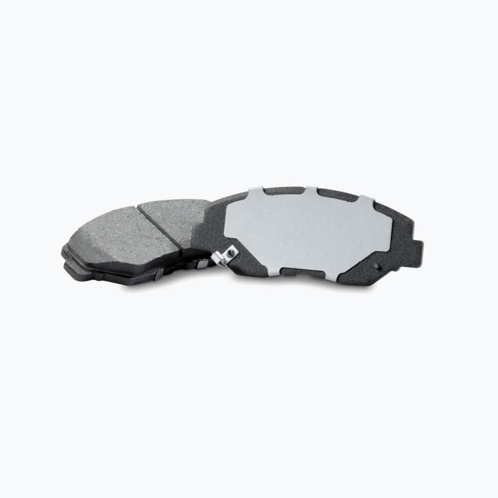 Torvexel Ceramic Brake Pads D1145