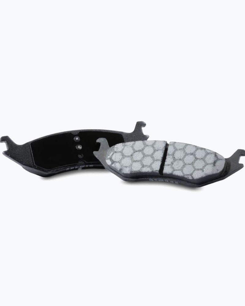 Torvexel Ceramic Brake Pads D1423
