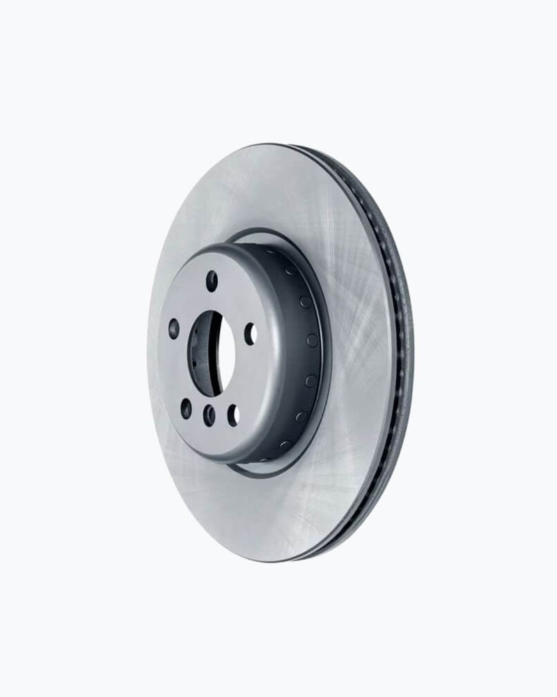 Trinexis Disc Brake Rotor 2312